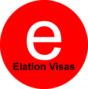 Elation Visas Favicon