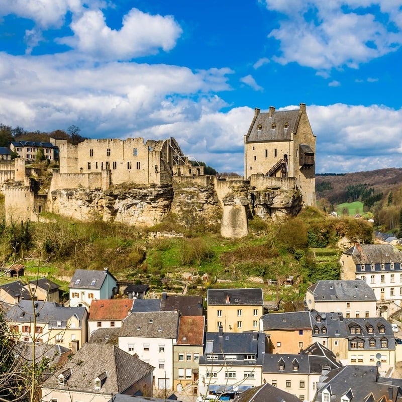 Luxembourg Work Visa Elation Visas