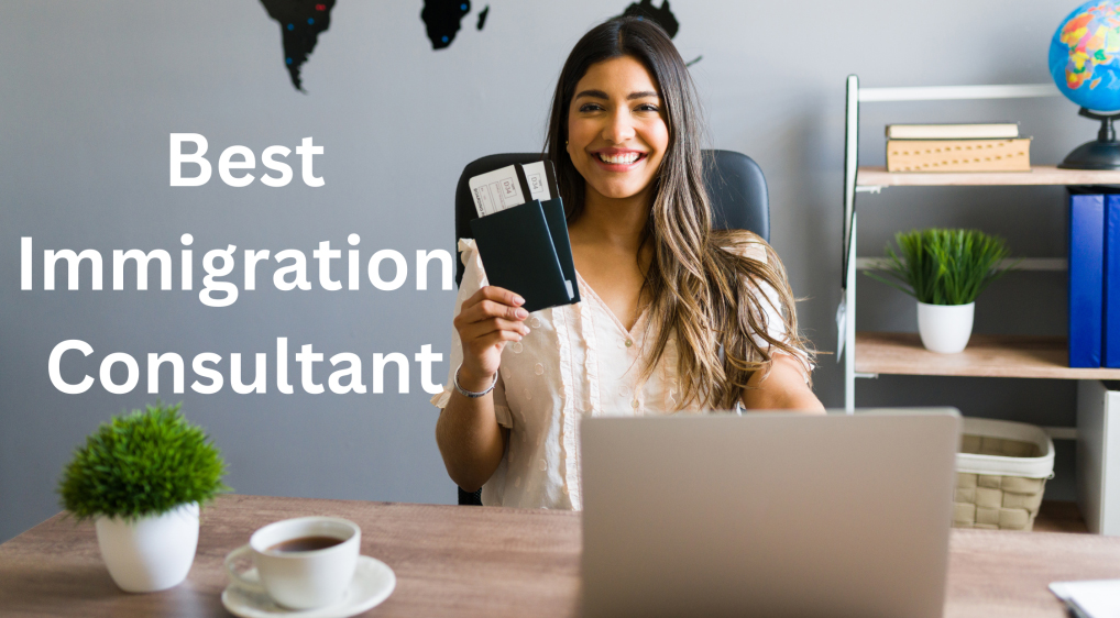 Best Immigration Consultant Elation Visas