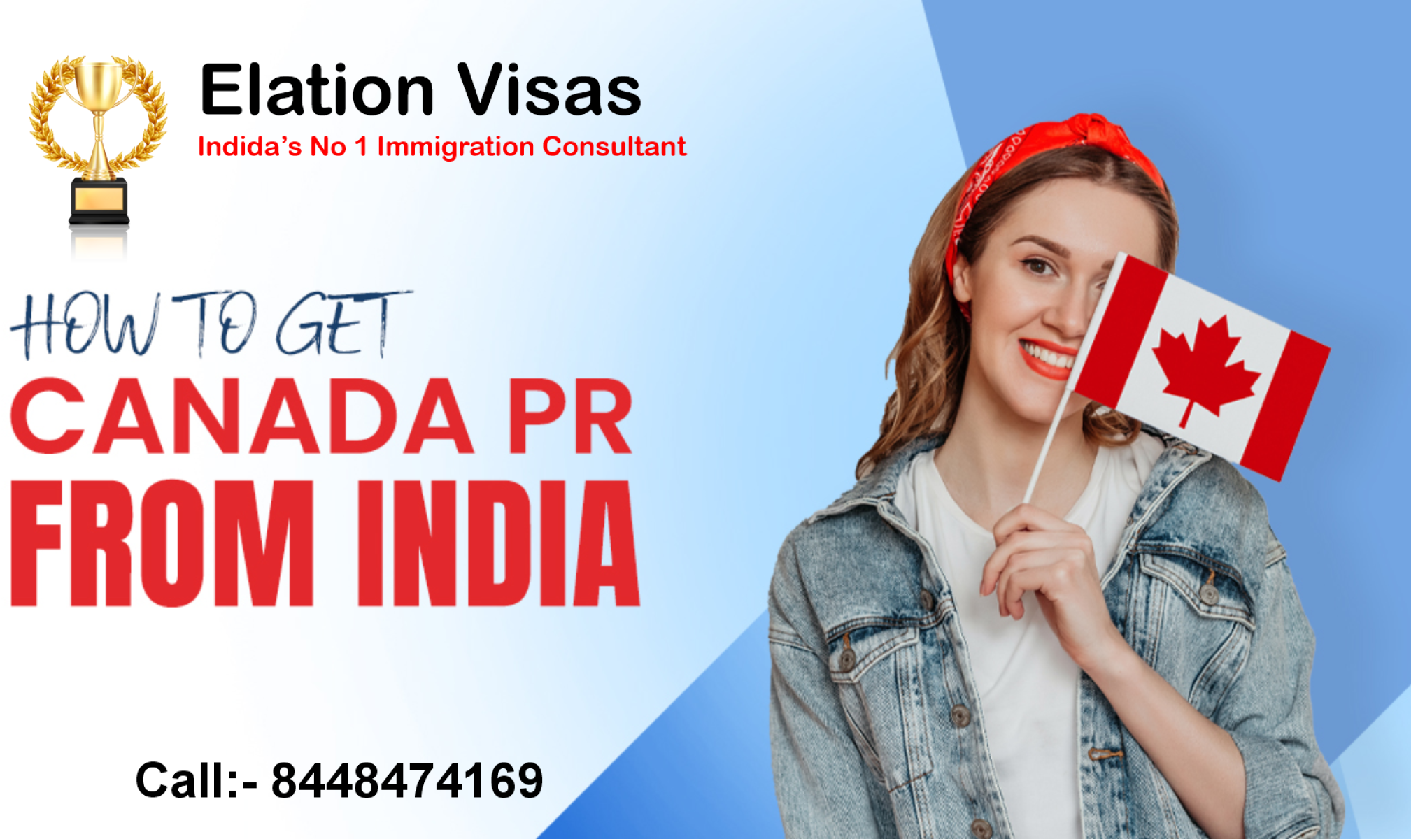 Elation Visas Best Immigration Consultant